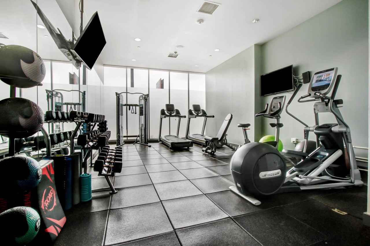 The BW - Photo 3 of 50