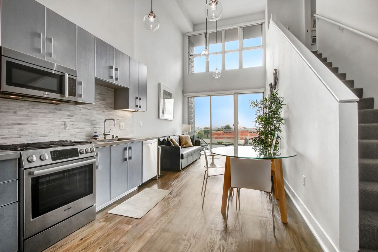 The BW - Photo 5 of 50