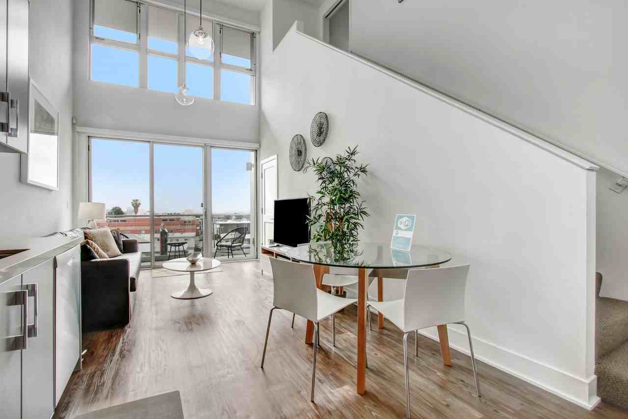 The BW - Photo 6 of 50