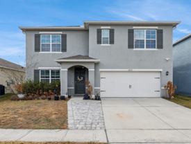 1422 Fox Squirrel Dr - Photo 1 of 1