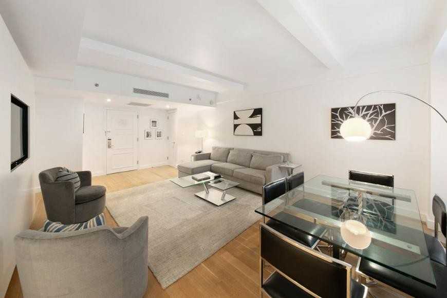 160 Central Park S - Photo 3 of 10