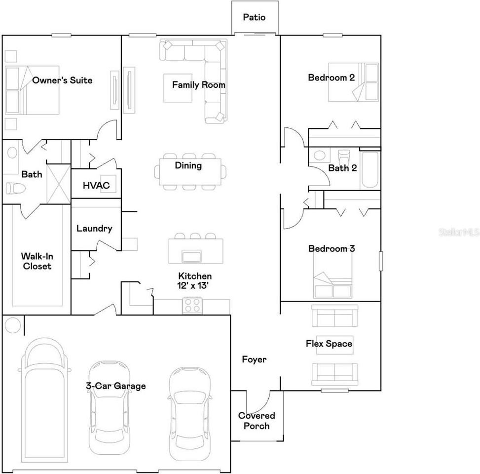 8387 Sw 41st Ter - Photo 3 of 28