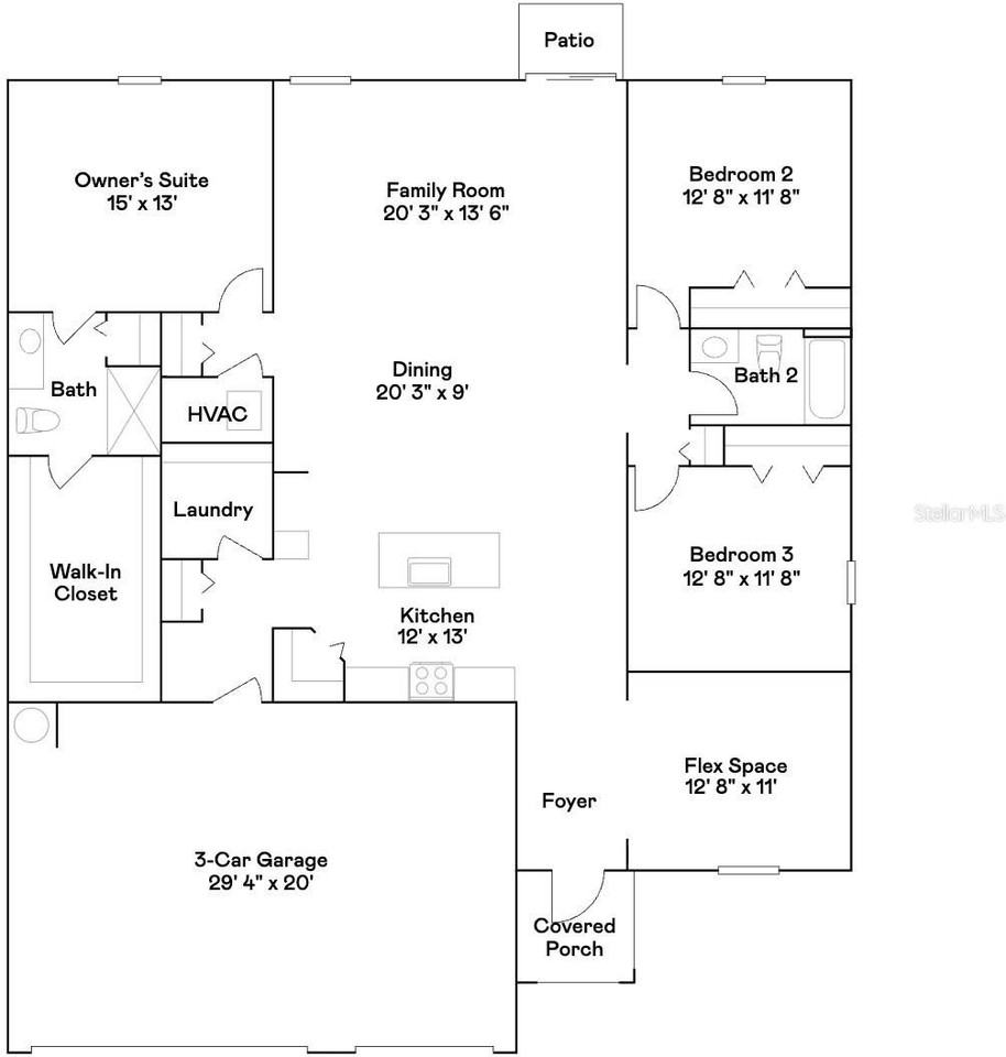 8387 Sw 41st Ter - Photo 4 of 28