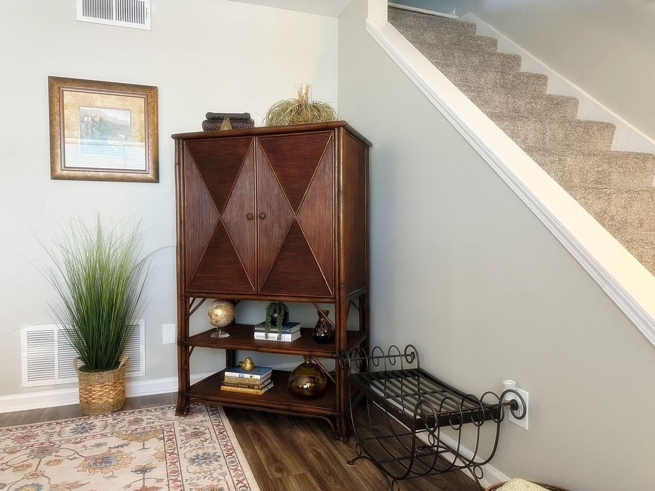 Foxwood Townhomes - Photo 2 of 9