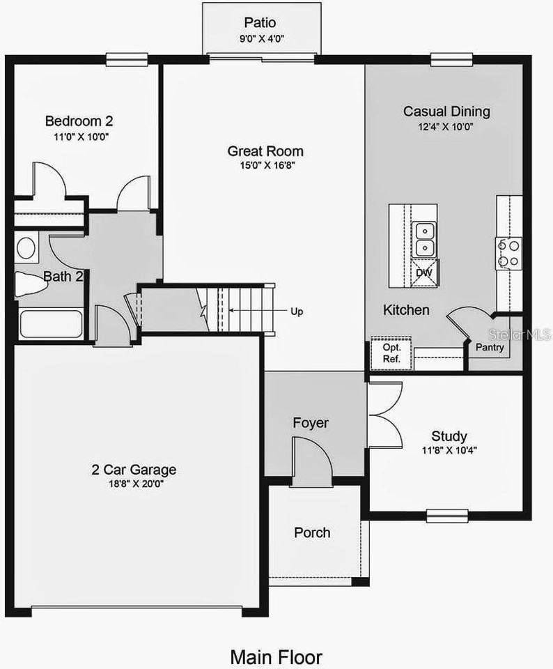 5656 Costa Blanca Way - Photo 2 of 3