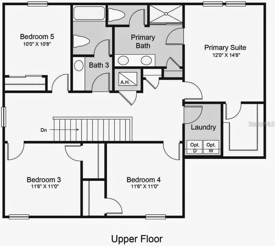 5656 Costa Blanca Way - Photo 3 of 3