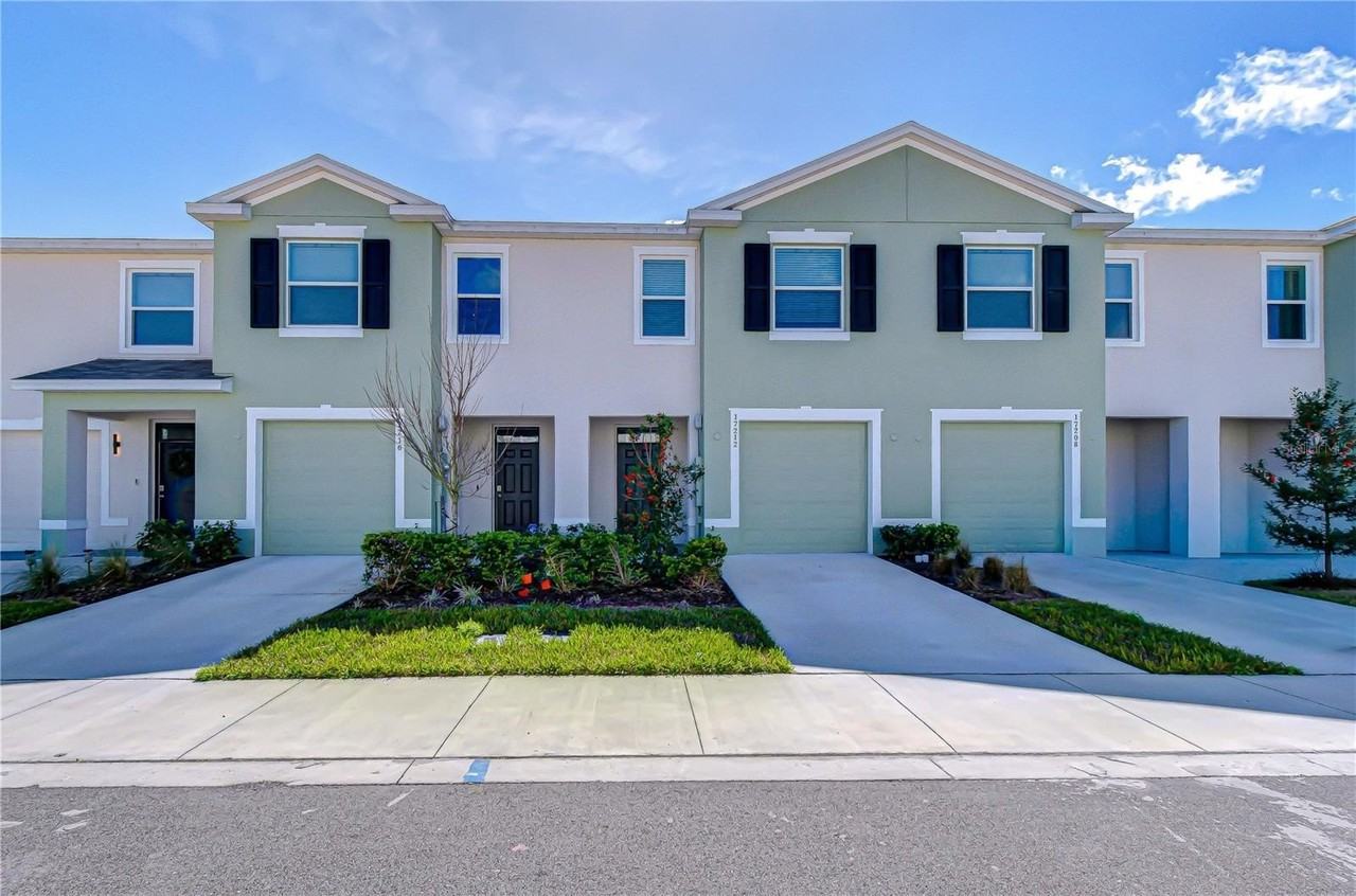 17212 Bigleaf Mahogany Ln