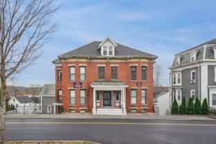 Summer Green, LLC. 55 Summer Street - Photo 1 of 1