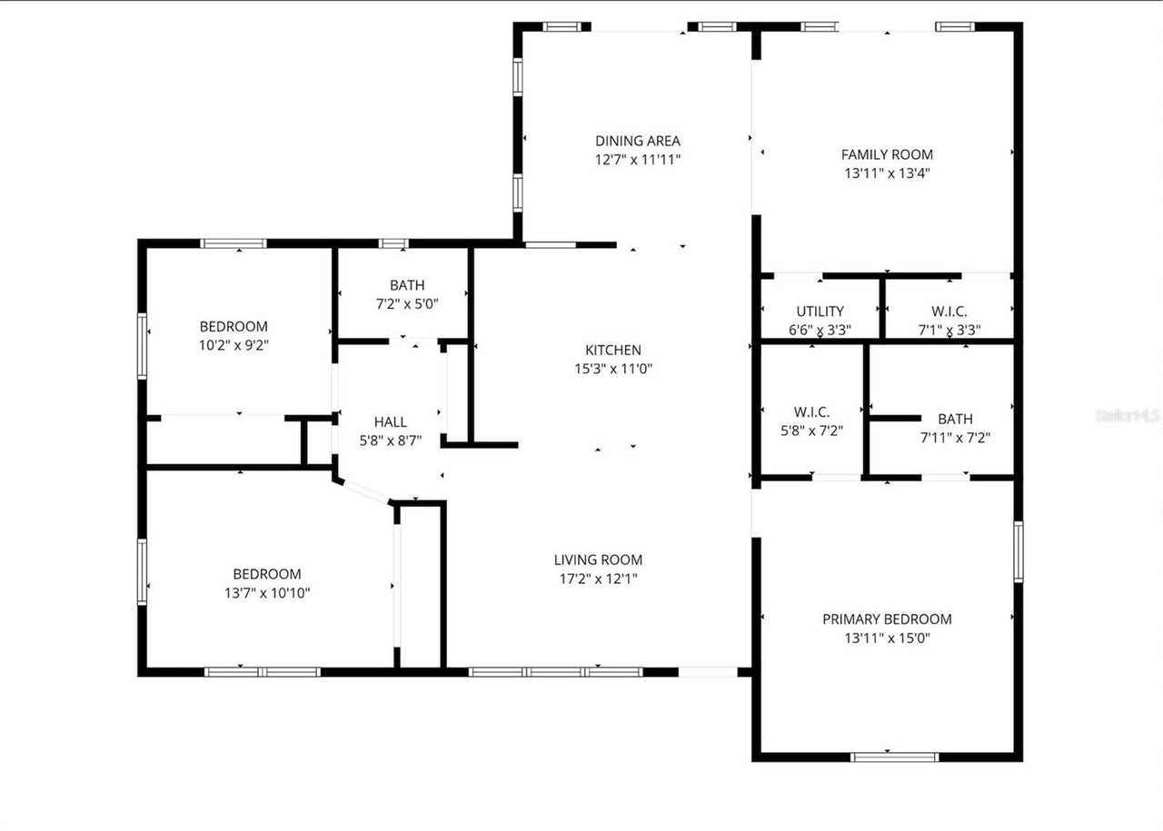 600 43rd Ave Ne - Photo 2 of 50