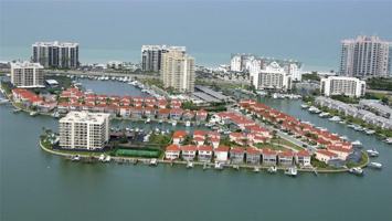 featured image of 202 Sand Key Estates Dr
