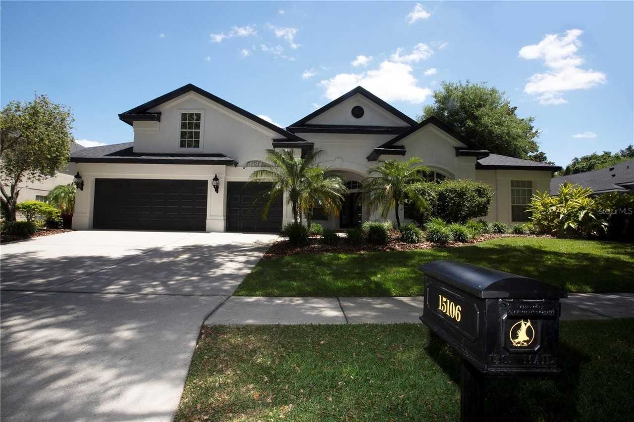 15106 Kestrelrise Dr - Photo 5 of 50