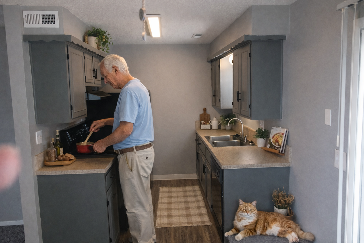 The Willows - Photo 6 of 10