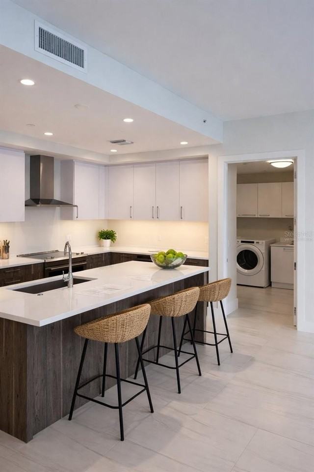 275 1st Ave S #2007 - Photo 3 of 41