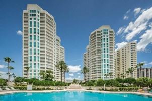 featured image of 1180 Gulf Blvd #306