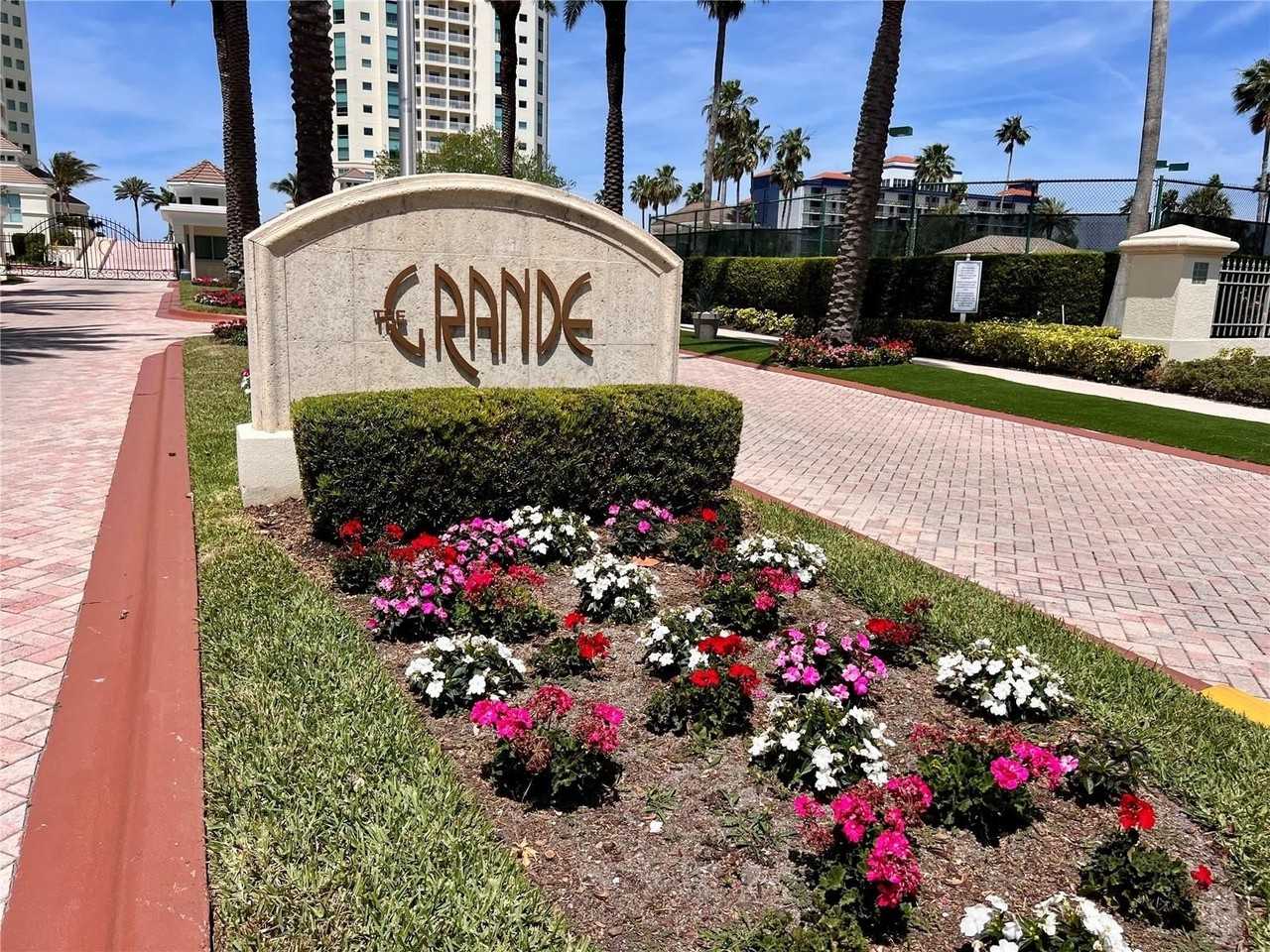 1180 Gulf Blvd #306 - Photo 3 of 50