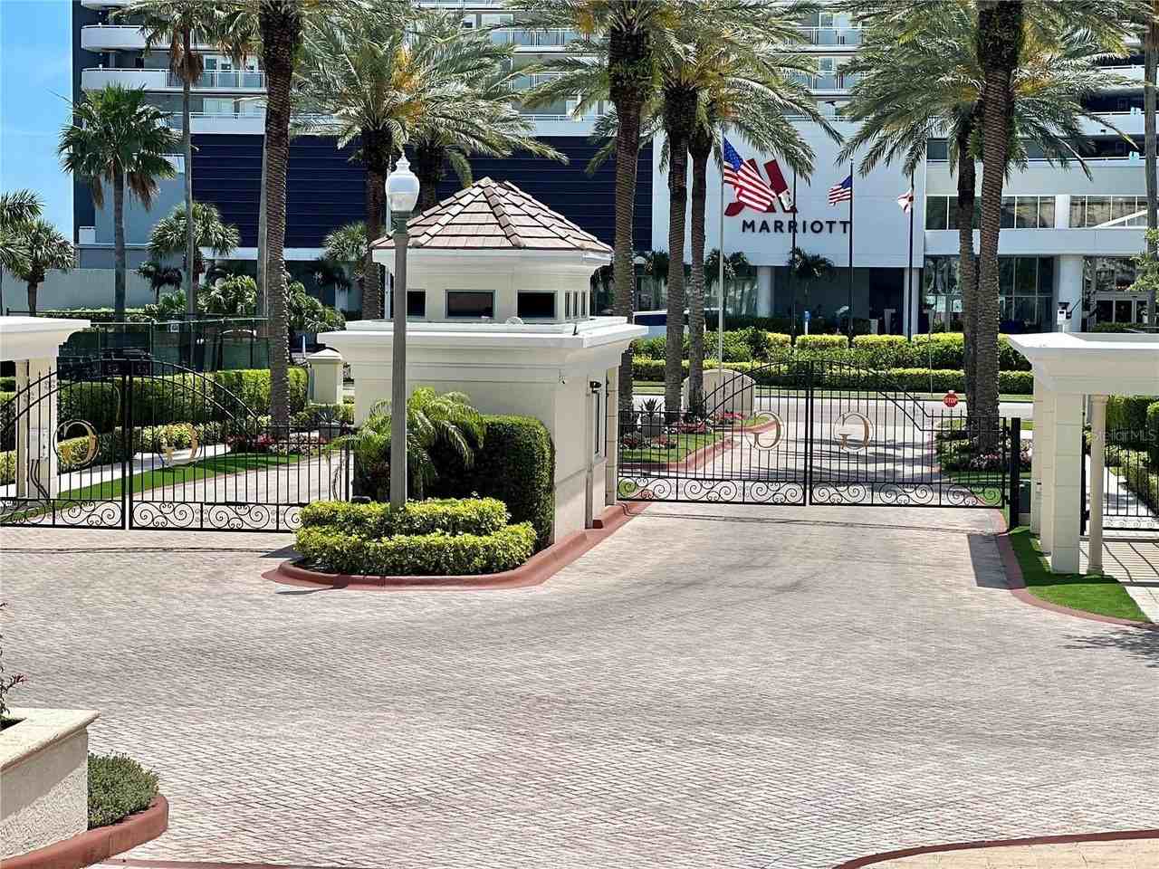 1180 Gulf Blvd #306 - Photo 4 of 50