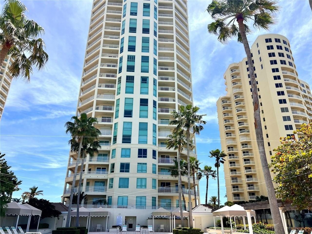 1180 Gulf Blvd #306 - Photo 5 of 50