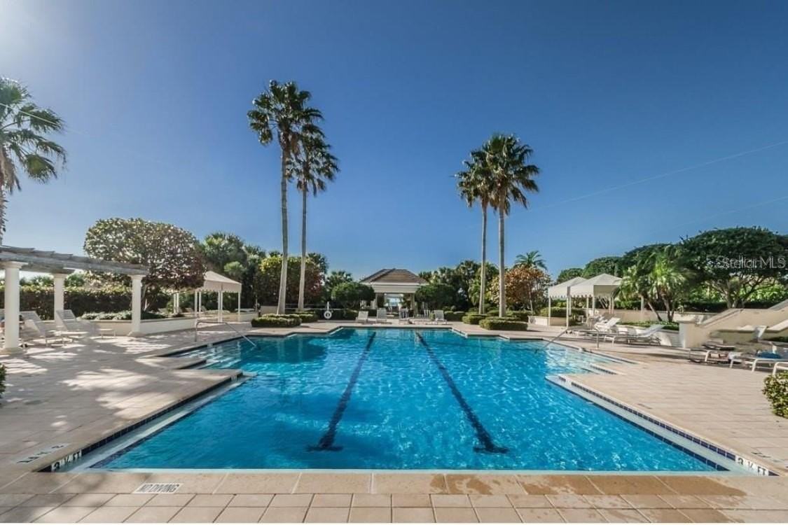 1180 Gulf Blvd #306 - Photo 6 of 50