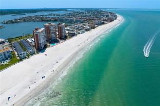 17920 Gulf Blvd #1102 - Photo 1 of 1