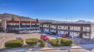 featured image of 12601 Lomas Blvd Ne