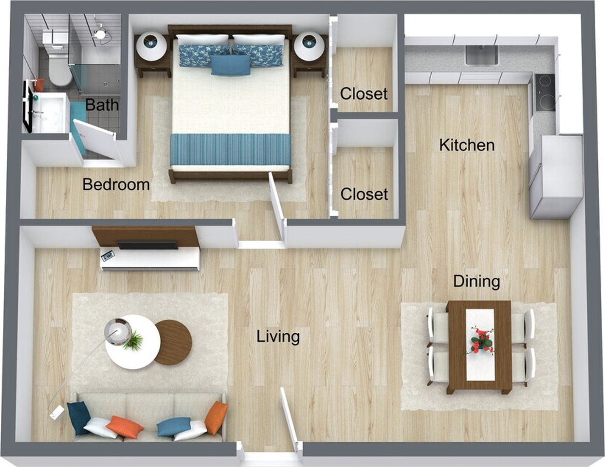 Centennial Lofts - Photo 6 of 50