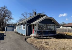 6186 Evanston Ave - Photo 1 of 1