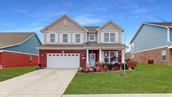 featured image of 6323 Burgin Dr