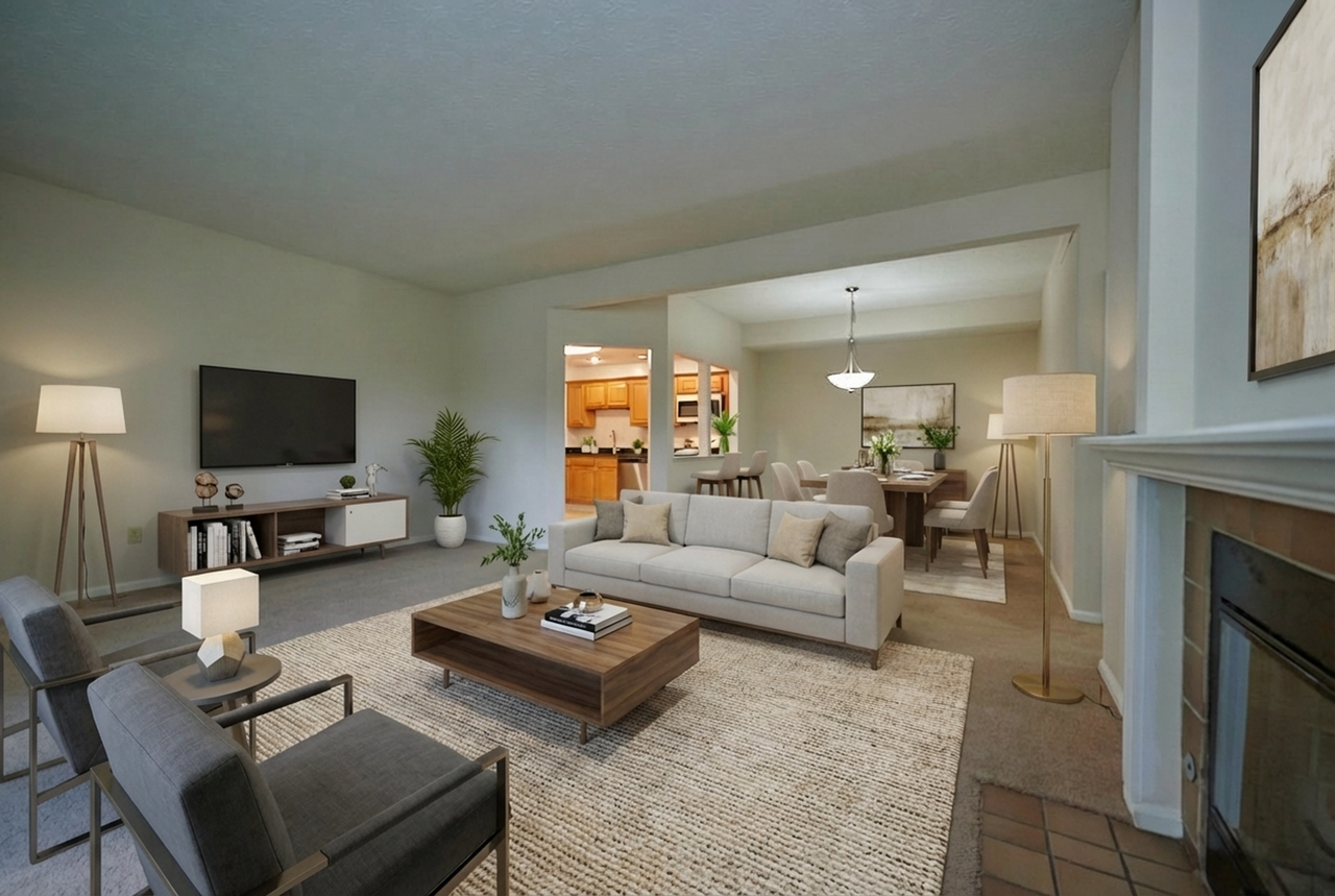 Grand Bay Apartments and Townhomes - Photo 2 of 50