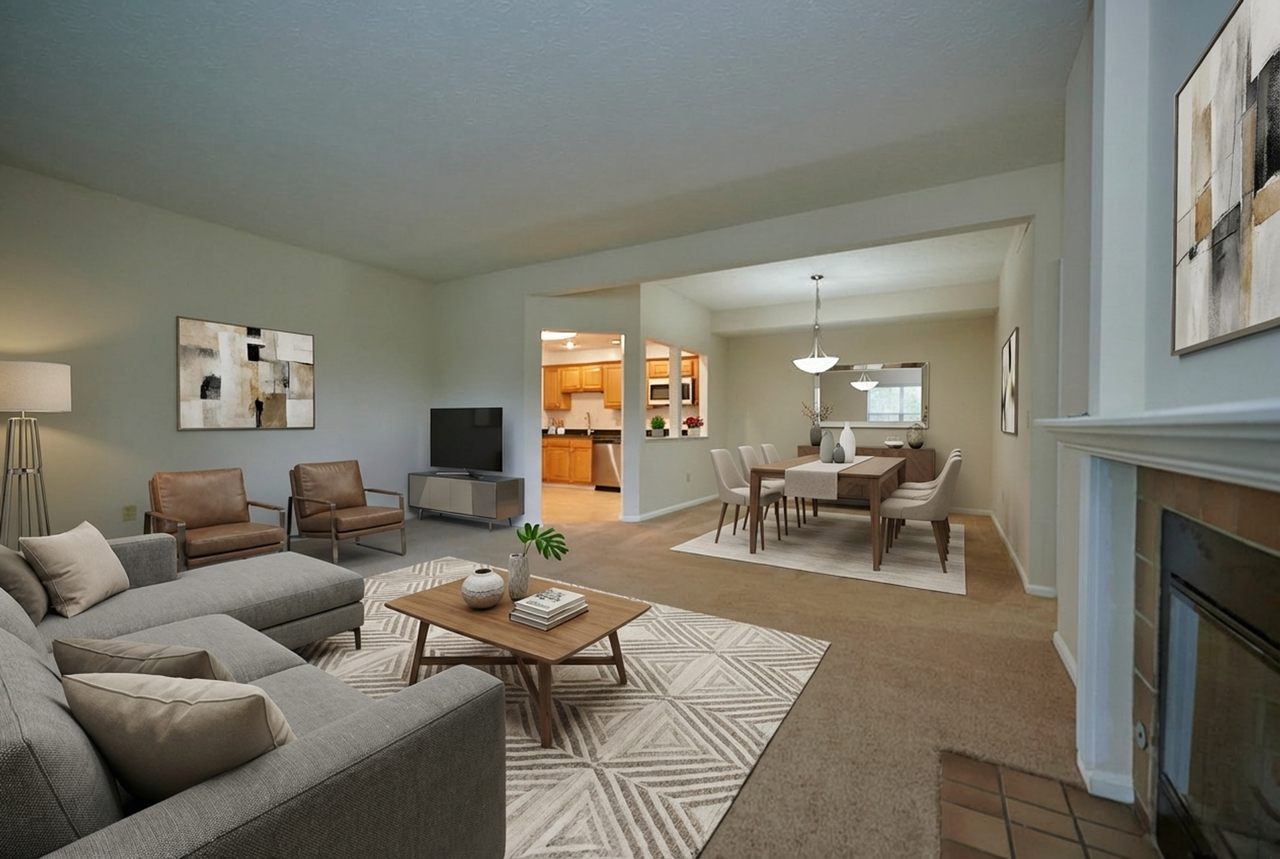 Grand Bay Apartments and Townhomes - Photo 7 of 50