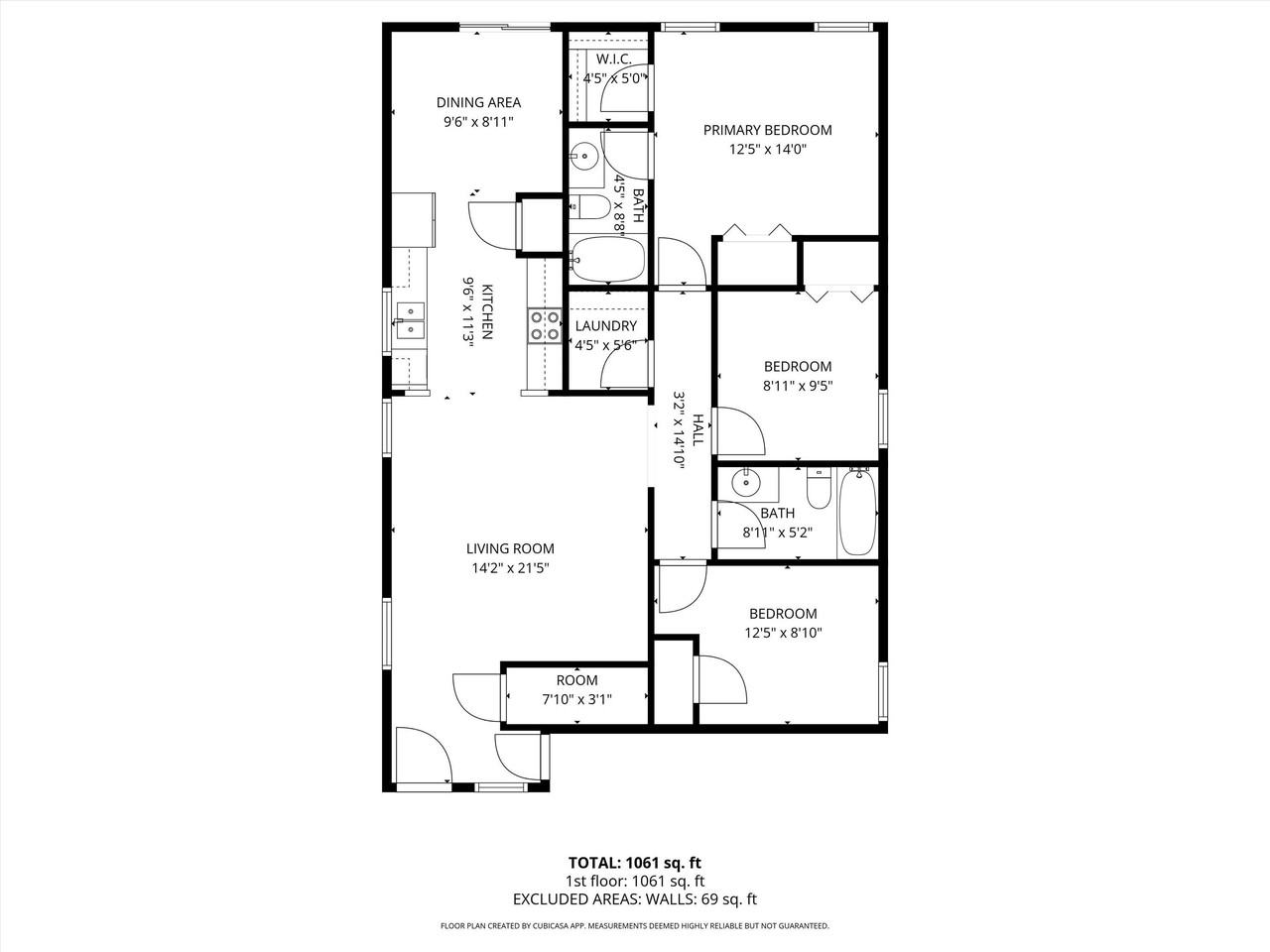 5561 Wild Horse Dr - Photo 5 of 31