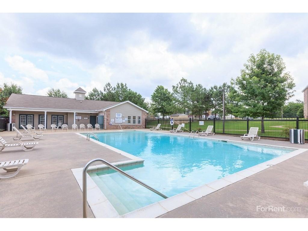 Park at Shiloh Apartments 2911 Shiloh Rd, Tyler, TX 75703 Zumper