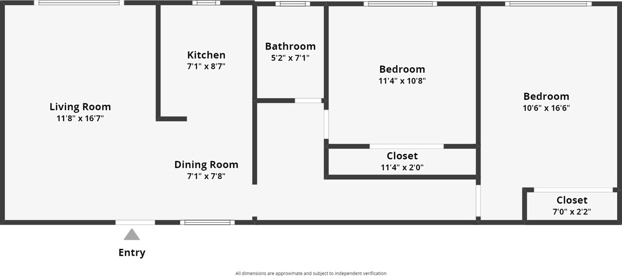 7732 Chapman AvenueUnit 4 #7732-4 - Photo 2 of 50