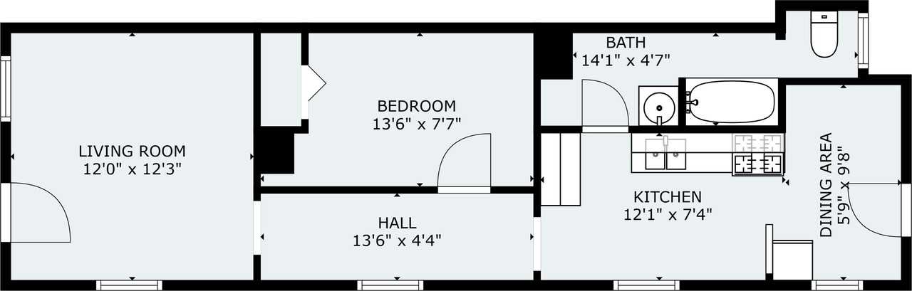 W State St #652 - Photo 3 of 13