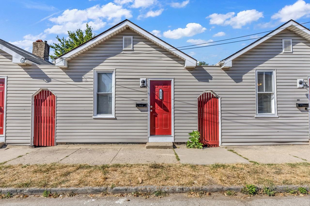 W State St #652 - Photo 4 of 13