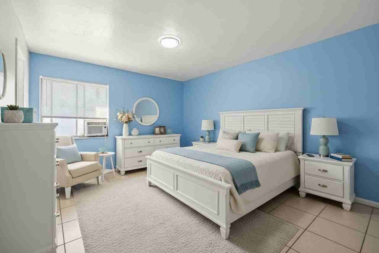 Regency Pond - Uptown Gardens - Photo 2 of 7