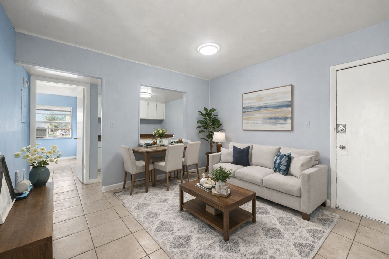 Regency Pond - Uptown Gardens - Photo 4 of 7