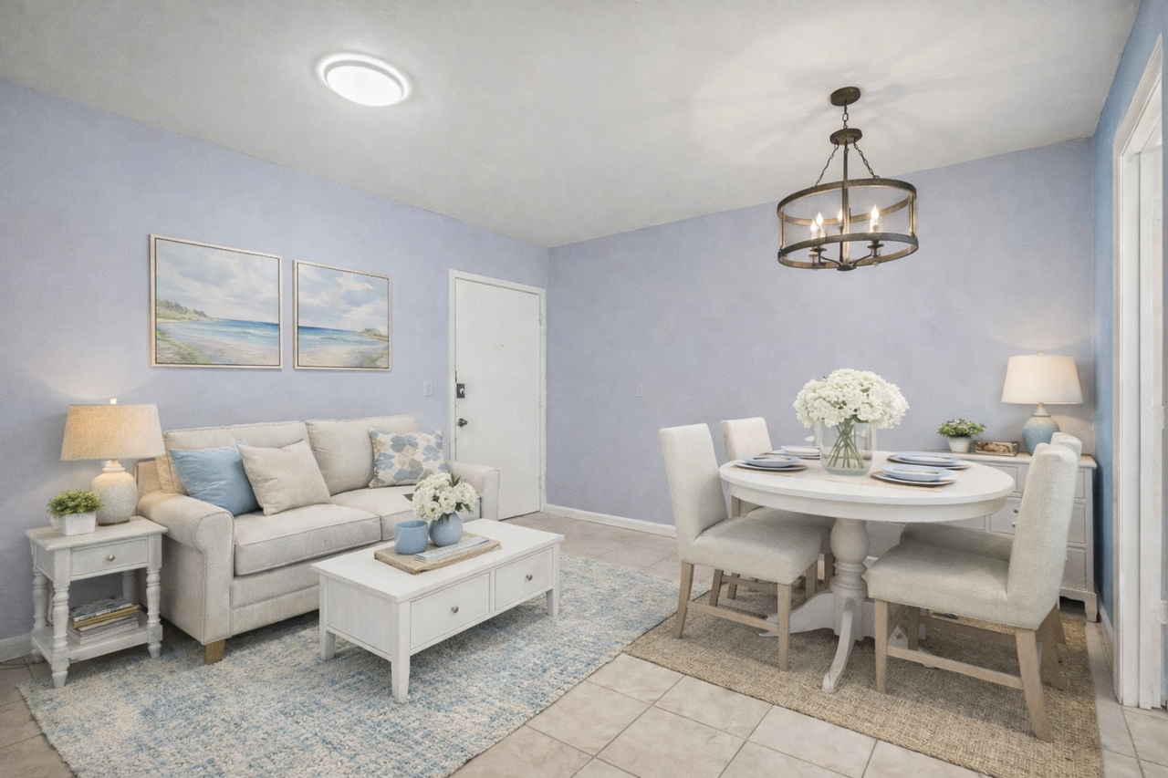 Regency Pond - Uptown Gardens - Photo 5 of 7