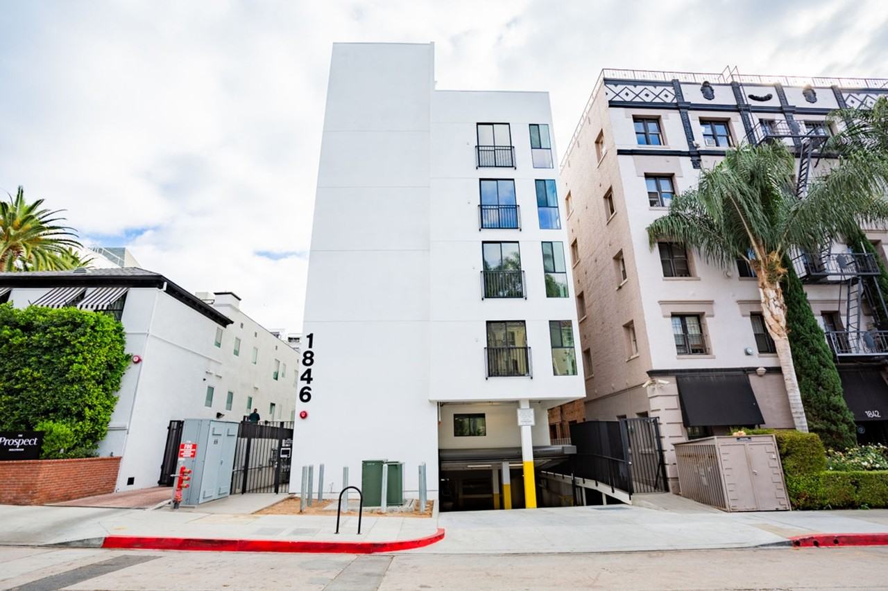 1846 N. Cherokee Avenue (Hollywood Manor) - Photo 7 of 17