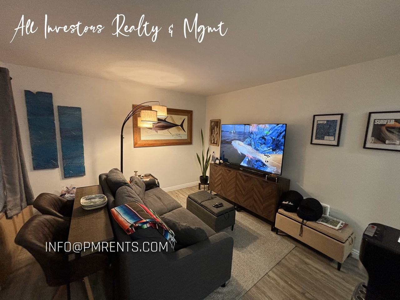 1108 S Cleveland St #P - Photo 3 of 11