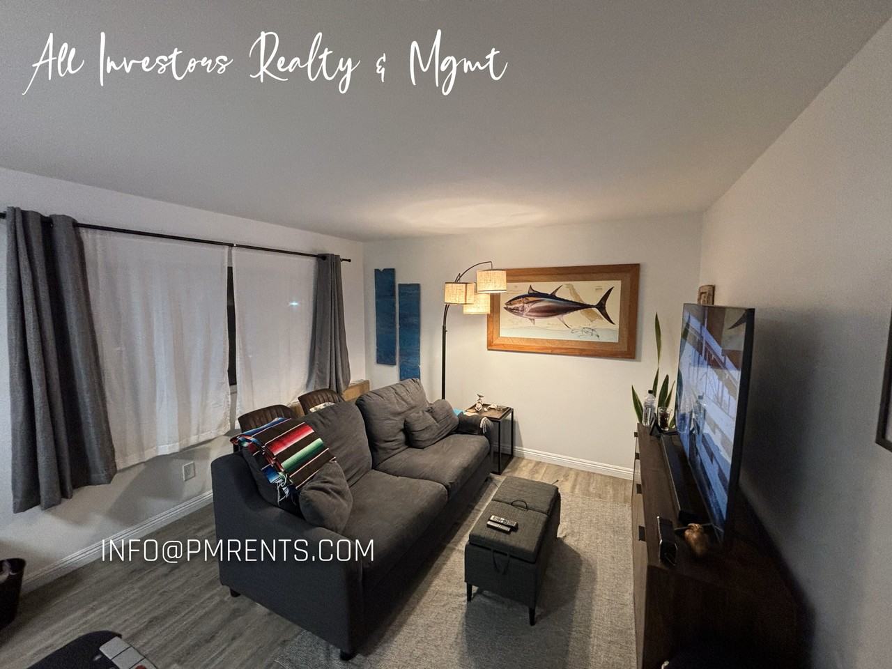 1108 S Cleveland St #P - Photo 4 of 11