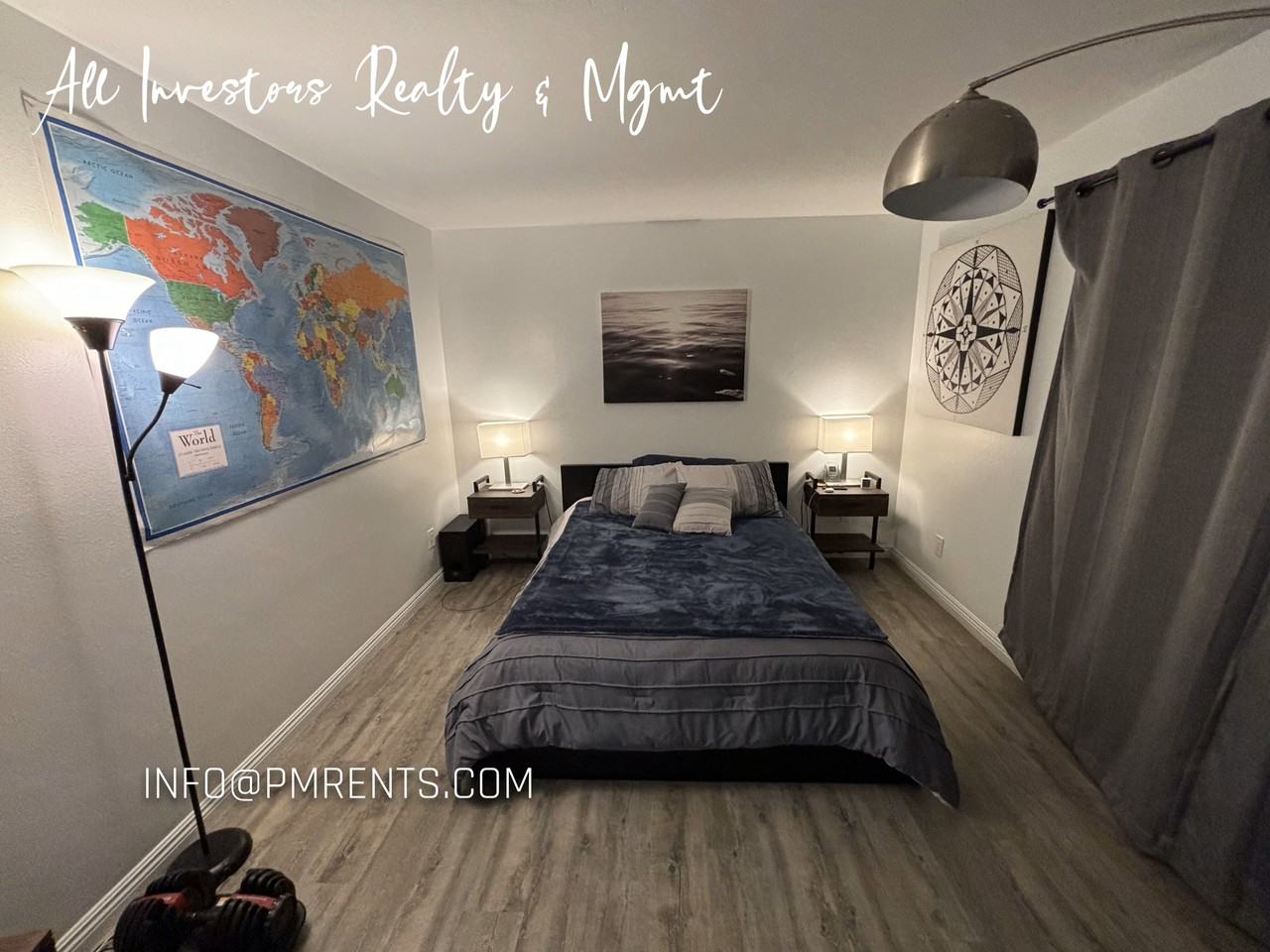 1108 S Cleveland St #P - Photo 5 of 11