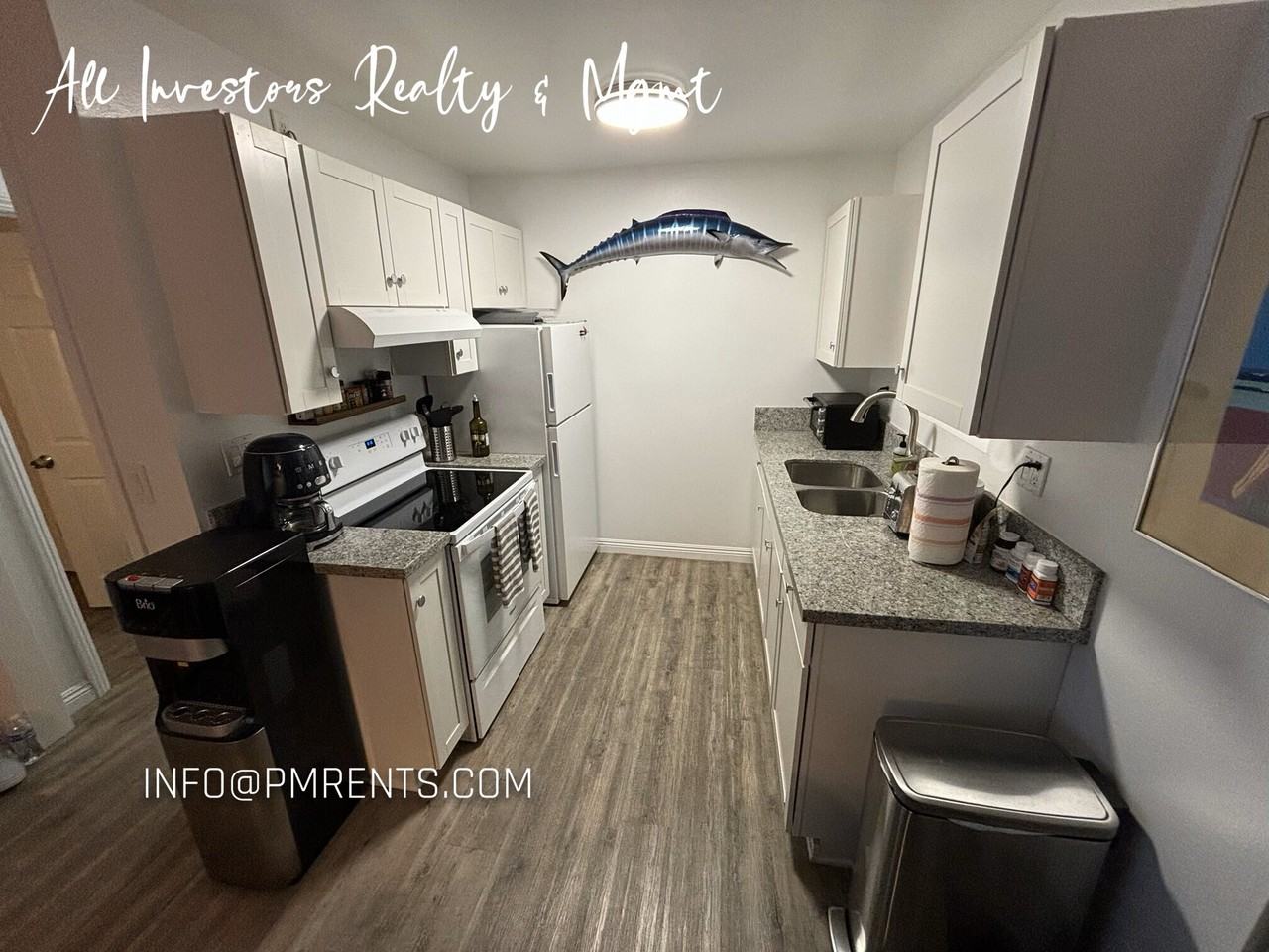 1108 S Cleveland St #P - Photo 6 of 11