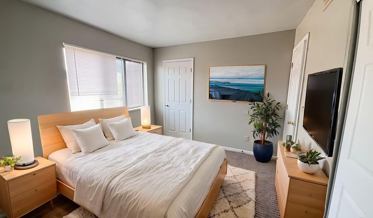 Welcome Home to Orchard Apartments — Comfort and Convenience in Muncie - Photo 4 of 22