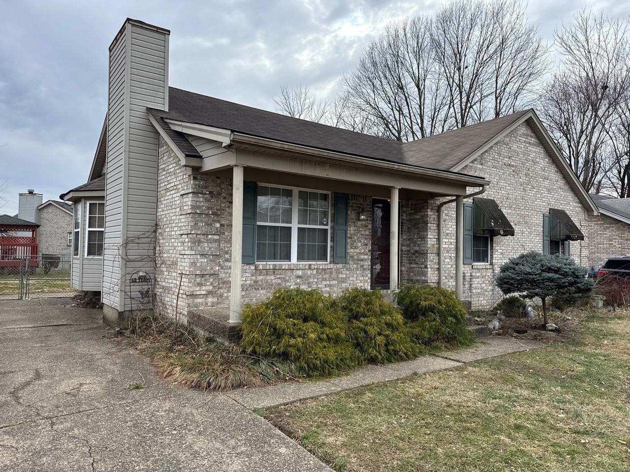 4402 Dellafay Dr #1 - Photo 3 of 43