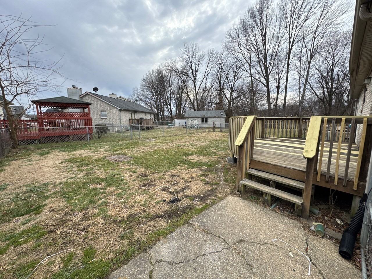 4402 Dellafay Dr #1 - Photo 4 of 43