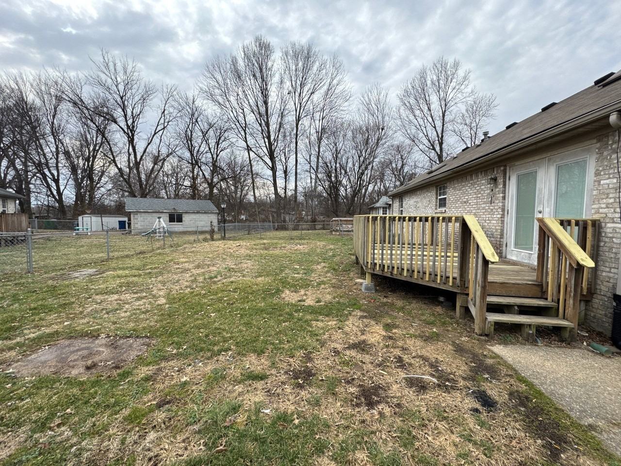 4402 Dellafay Dr #1 - Photo 5 of 43