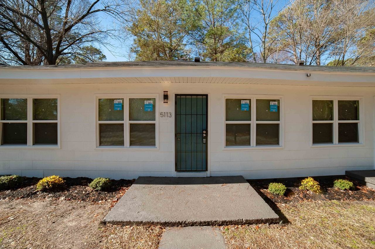 5113 Higgins St #1