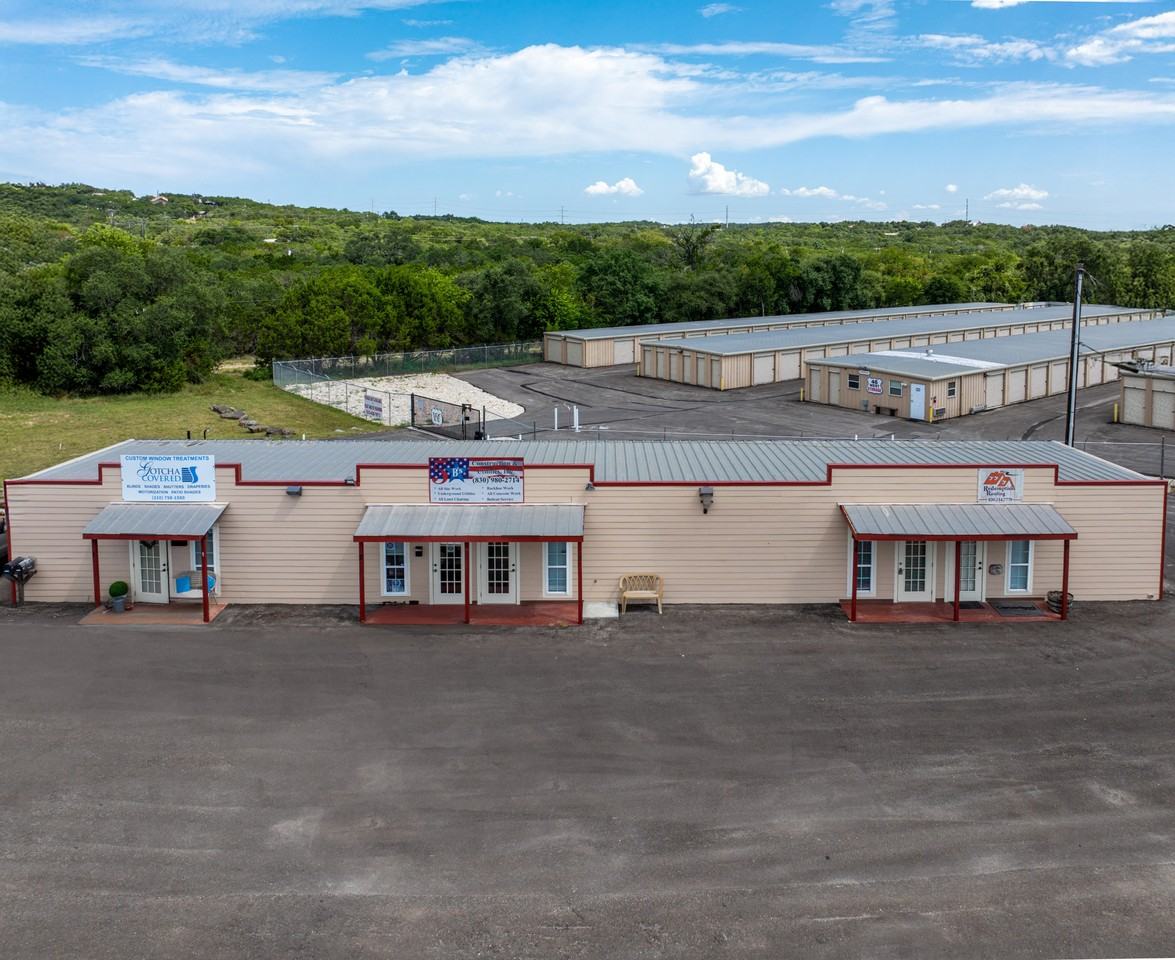 23063 Texas 46STE 2-3 #2-3 - Photo 2 of 26