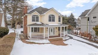 234 S Pershing Ave - Photo 1 of 1