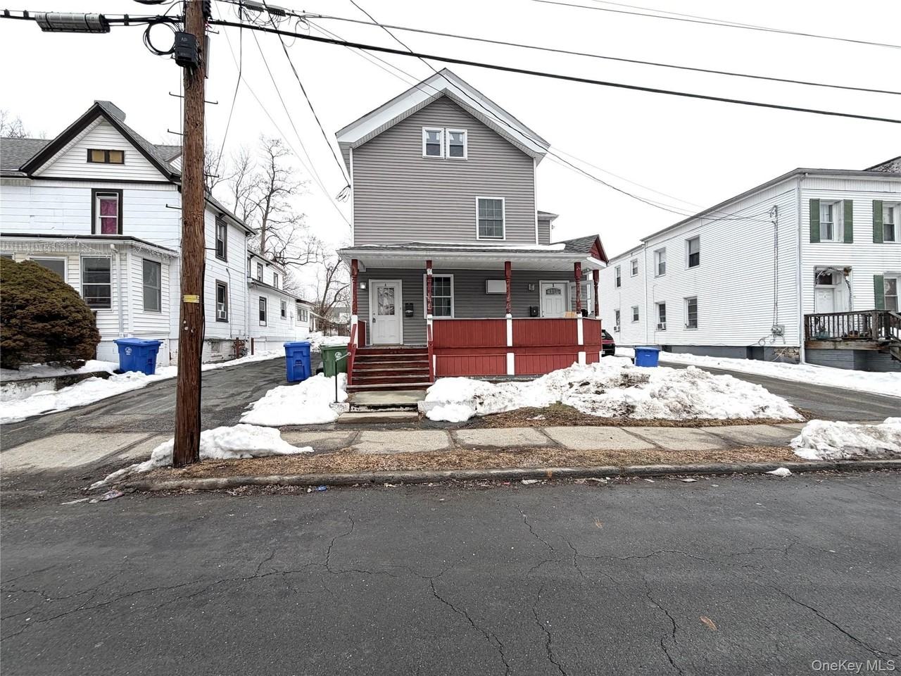 14 Liberty St Apt 2 #2 - Photo 2 of 11